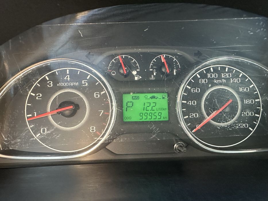 Gentra 3-позиция