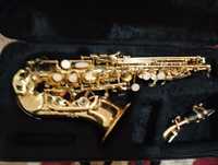 Saxofon sopranin