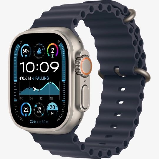 Apple whatch ultra 2