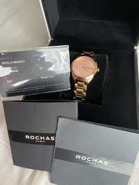 Часовник Rochas