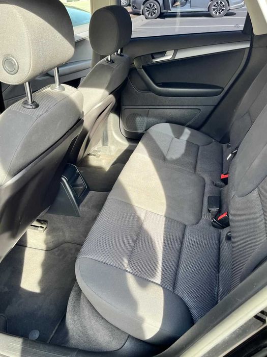 Audi A3 2.0 TDI pachet S-line