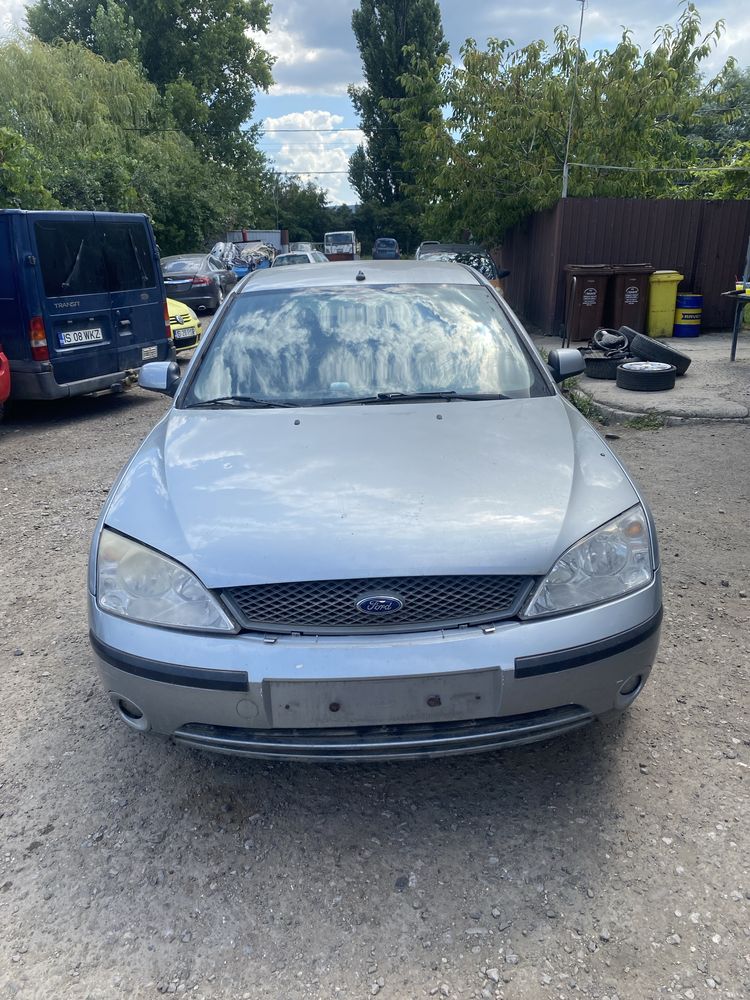 Piese ford mondeo MK3 2.0 tddi