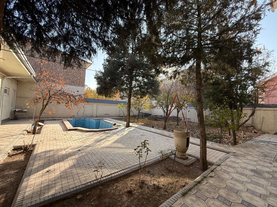 Продаётся дом в Мирзо-Улугбекском районе