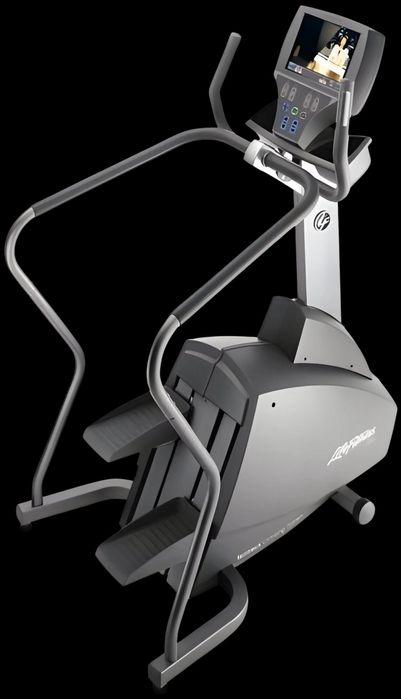 Stepper Life Fitness 95SE