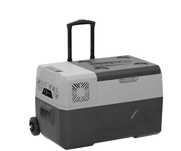 Хладилна чанта Alpicool – 30L компресорен 12/24V 220V