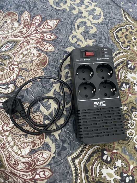 Продам новую стабилизатор напряжение