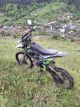 Se vinde motoreta