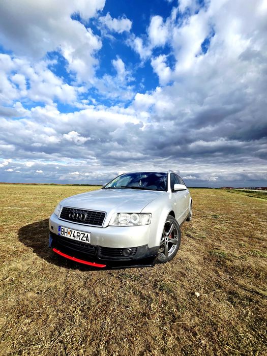 Audi a4 1.9 tdi 131 de cai