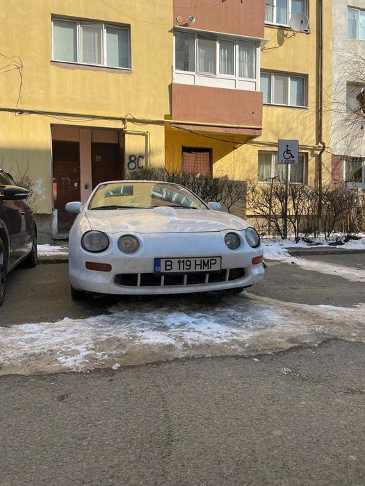 Toyota Celica T20