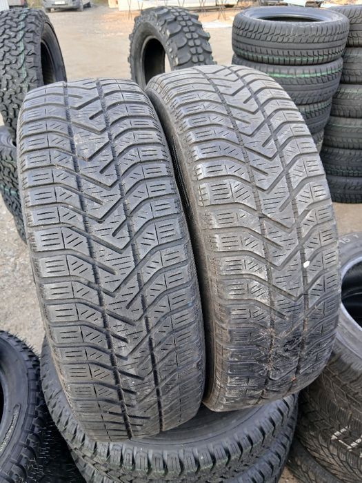 Anvelope second la angro super ofertă mai multe dimensiuni uzuale