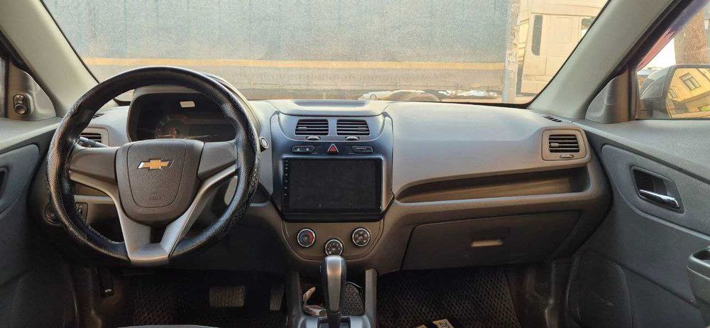 Срочно коболт автамат сотилади