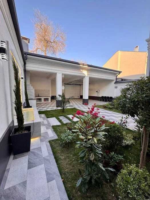 Сдам Евродом 2-соток на метро Ханабад