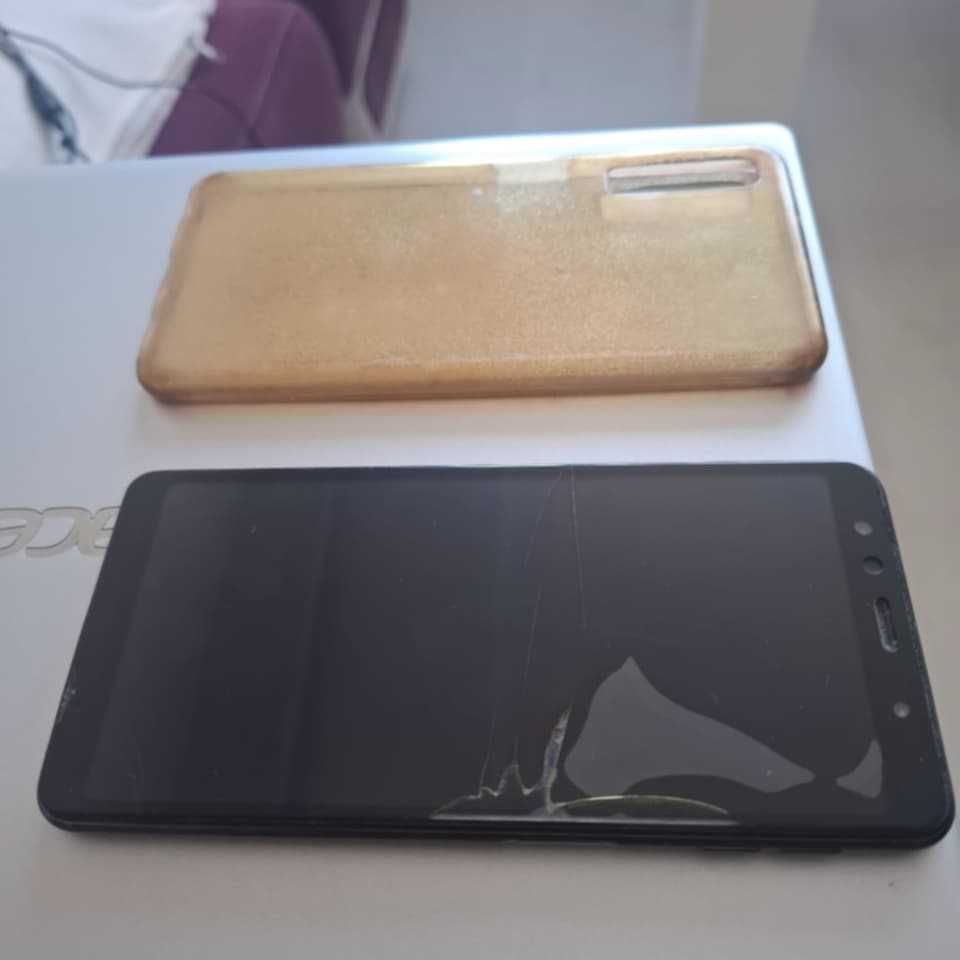 Samsung A7 4/64Gb