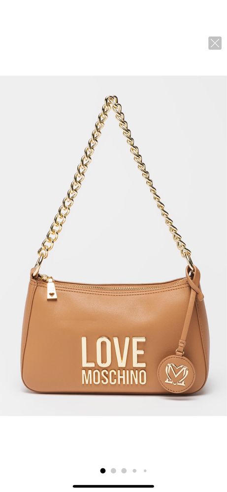 Чанта Love Moschino