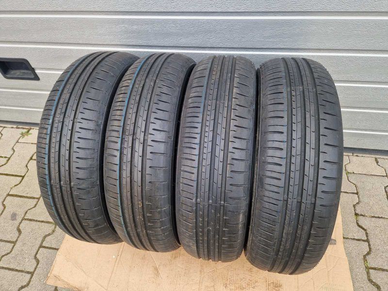 4 Falken R18 175/60
нови летни гуми
DOT0624