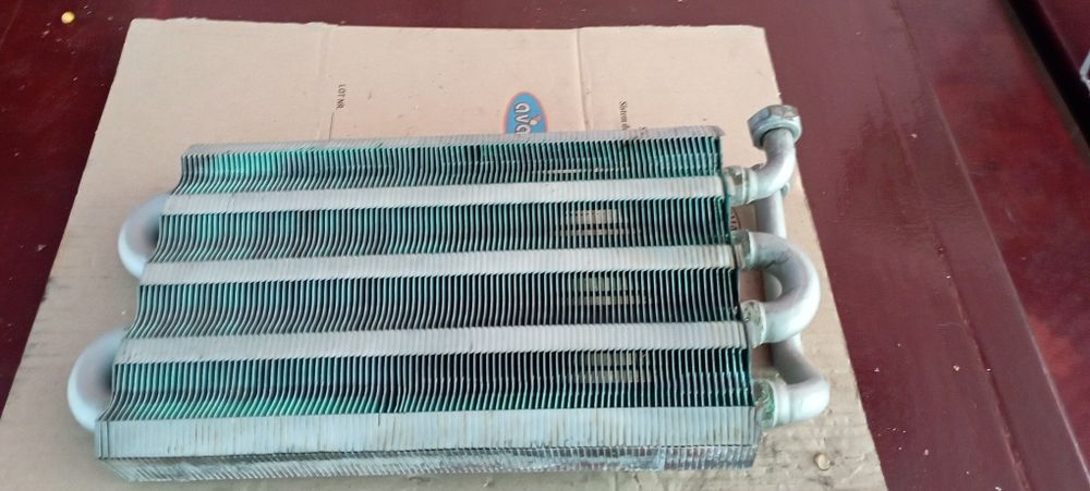 Vând piese centrala divaatop f32