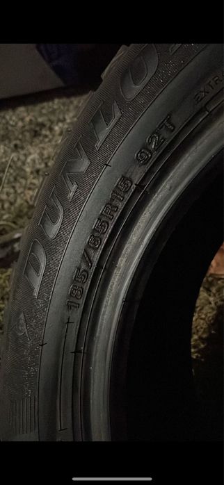 Шины зимние 185/65/15