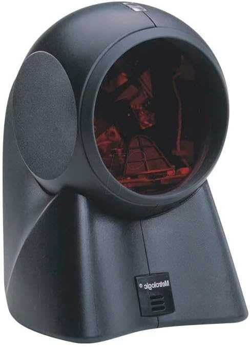 Сканер штрих-кода Honeywell MS7120 Orbit USB