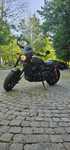 Vand HARLEY-DAVIDSON Street Rod 750