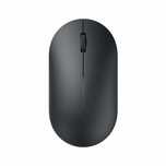 Мышь беспроводная Xiaomi Mi Wireless Mouse 2, чёрный