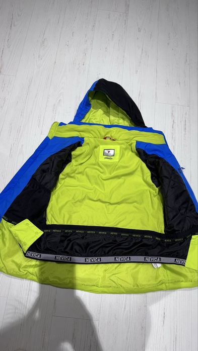 Costum de ski Nevica  copii 9-10 ani