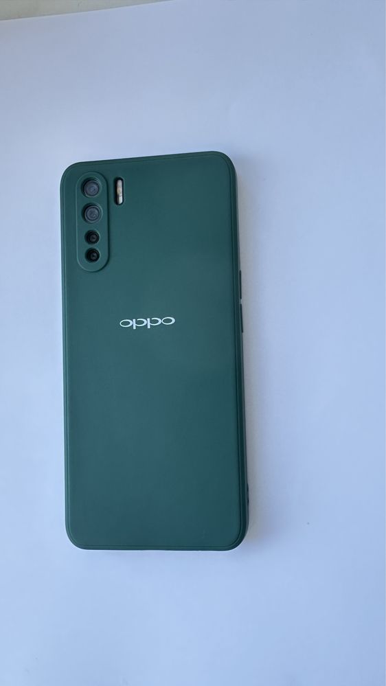Смартфон oppo A91