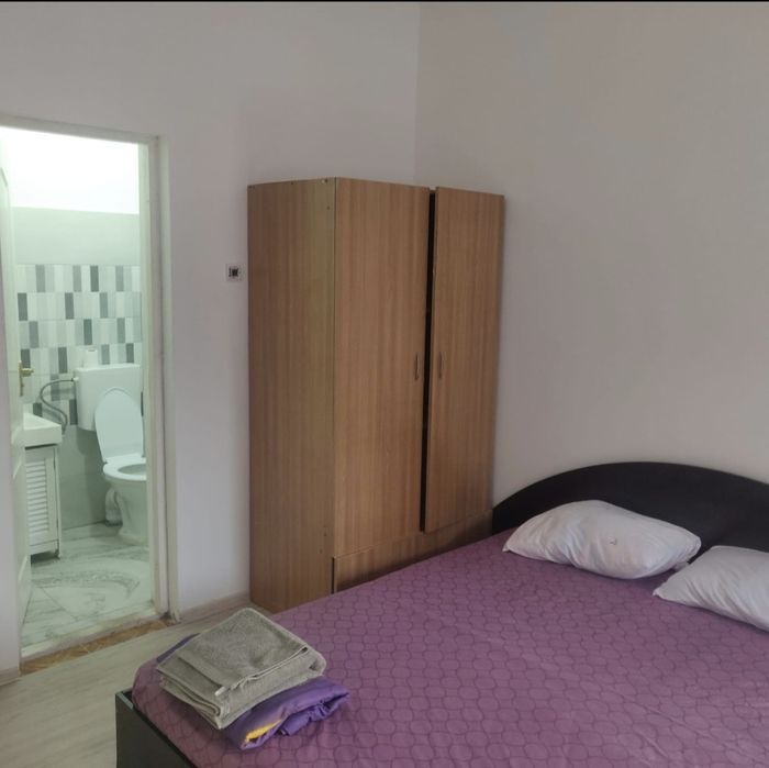 Garsoniera de inchiriat