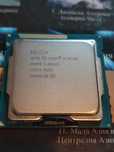 Процесор Intel i5 3570k