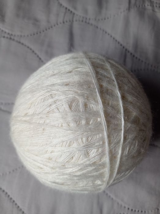 Памучна прежда (конци)