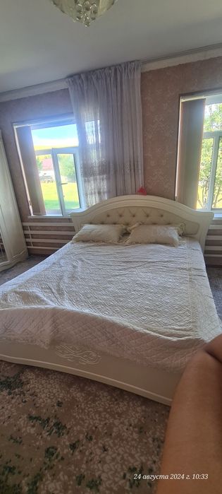 Спальный гарнитур