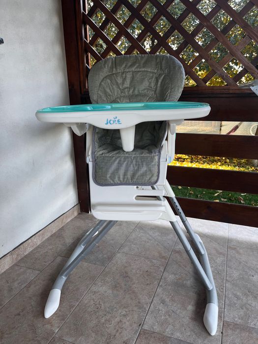 Scaun masă Joie Mimzy