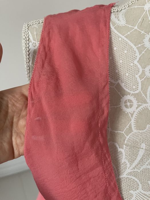 Top DKNY matase 100%