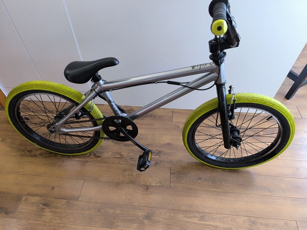 Велосипед ,колело   BMX