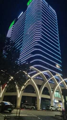 шайхан подключ премиум центр дружба NRG U-TOWER Площадь: 38 м²;