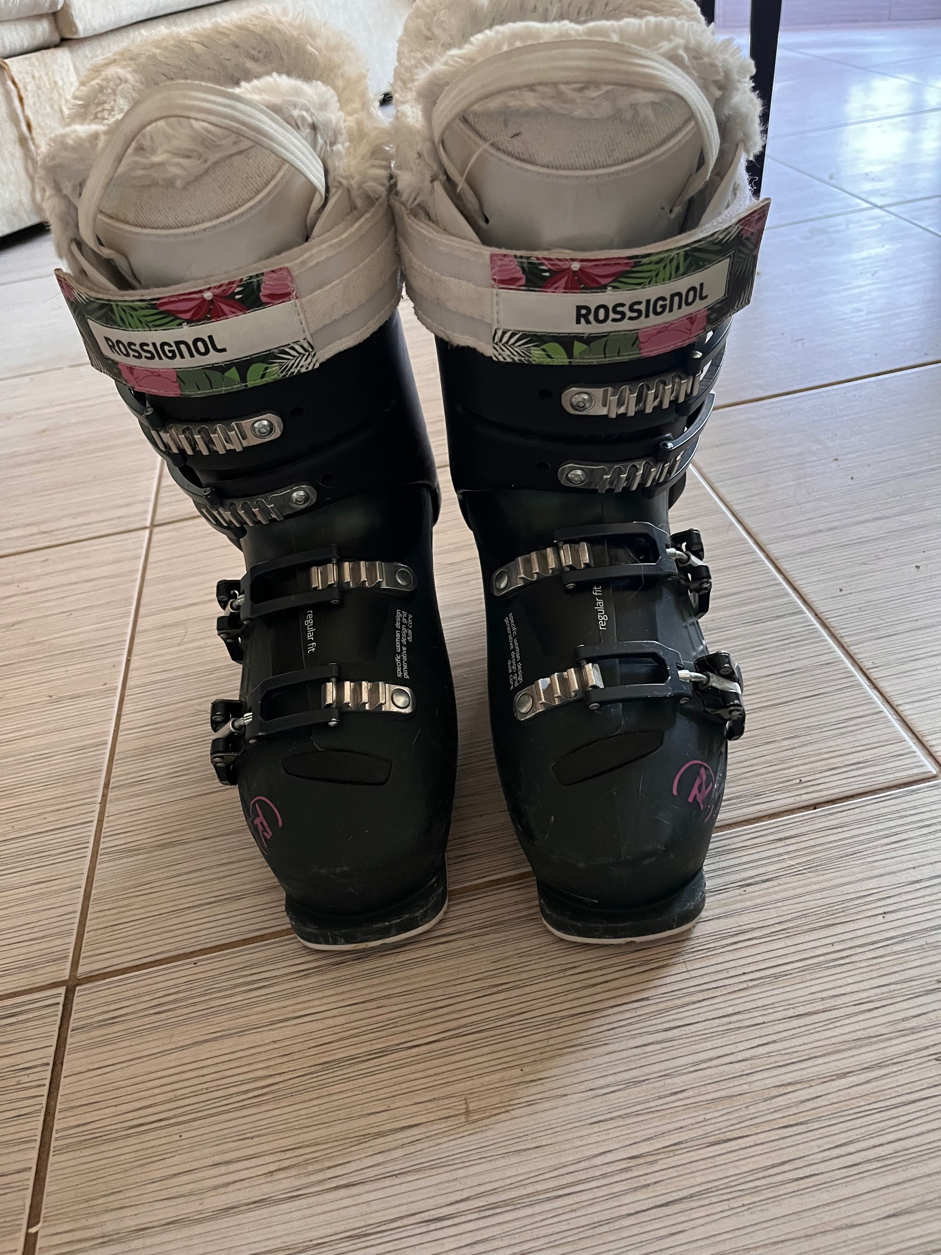 Ски обувки Rossignol all track