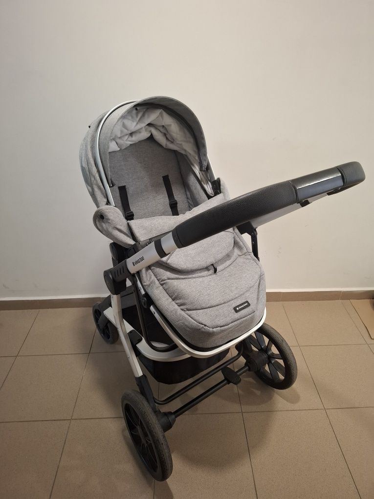 Комбинирана количка Kikka boo 3в1 Irene