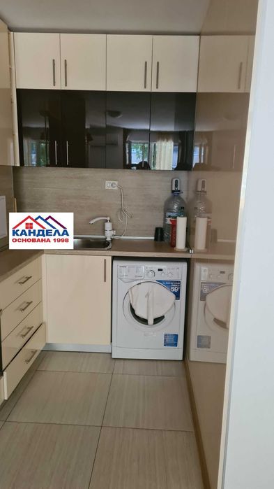 Продава се Двустаен апартамент в Пловдив, Център - 83 кв.м за 1723 €/кв.м - Снимка #3