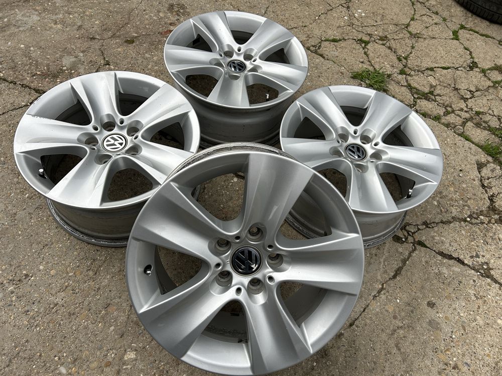 5x120 17 ски за vw bus T5 T6