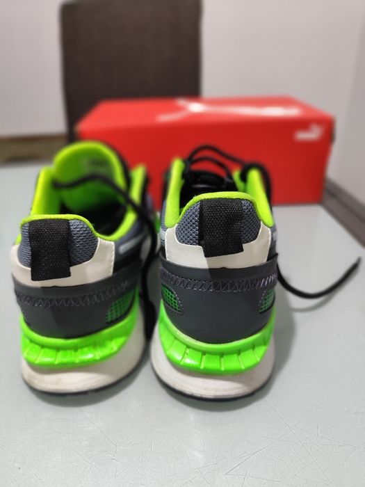 Маратонки Пума 42 номер