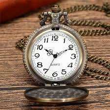 Kарманний часы pocket watch