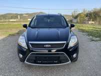 Ford Kuga 4x4 motorizare 2.0 diesel an 2010