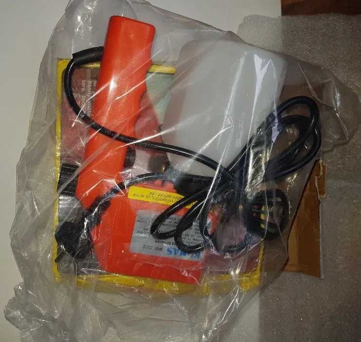 Pistol de vopsit electric Kumas PG-350 600 ml Produs nou!