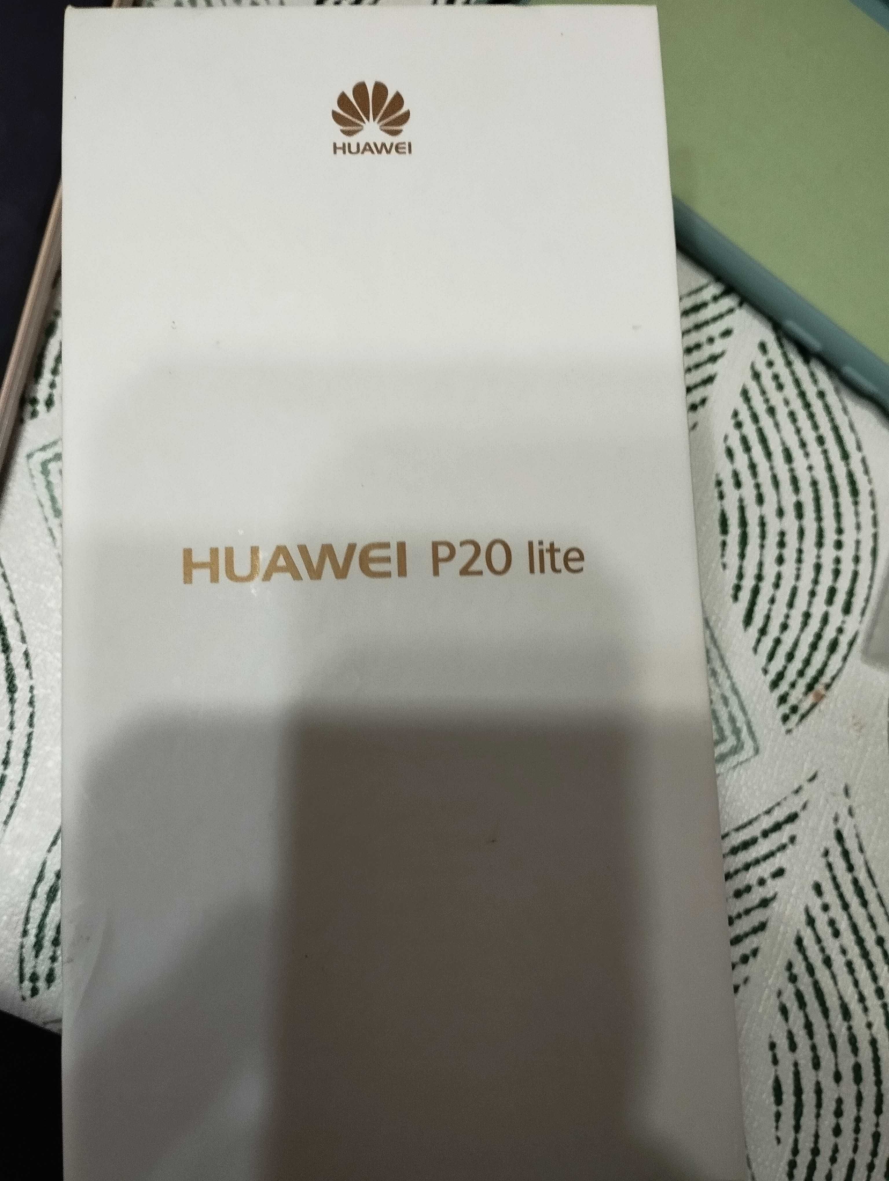 Huawei p20 lite 64