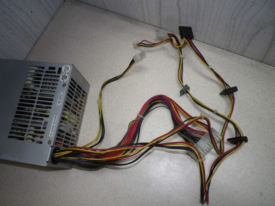 Захранване за компютър Fortron FSP300-60THA