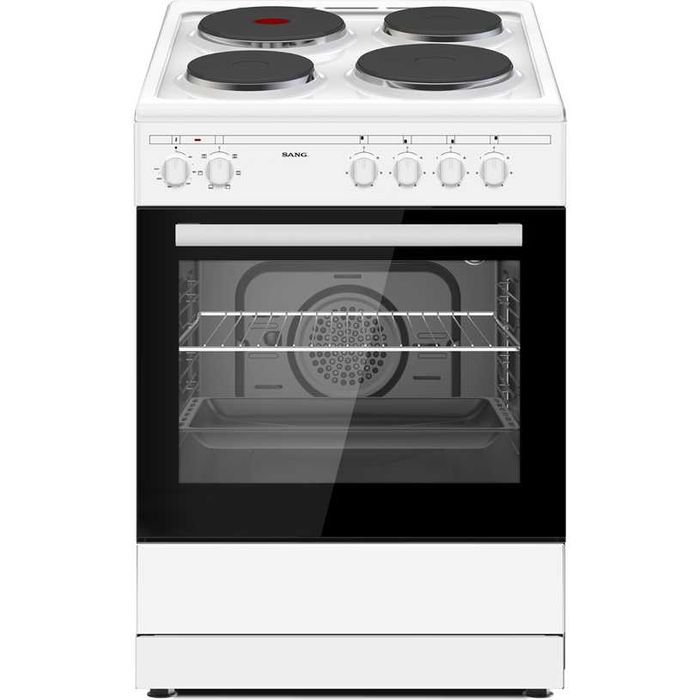 Готварска печка SANG SE 66 MW , енергиен клас А