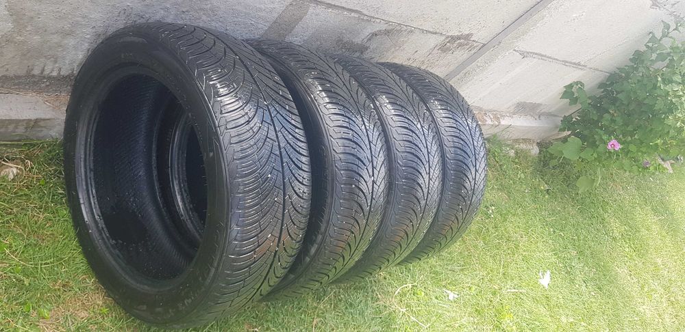 Anvelope All Seasons 235/50/18R