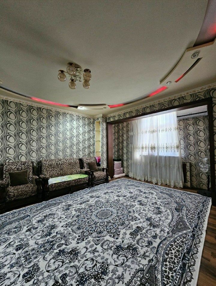 ВЫКУПНОЙ ВАРИАНТ 2/4/9 Ц1 Ц2 Метро Хамид-Алимджан Дархан Алайский Ц
