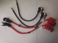 Borna plus, minus capsa pirotehnica Bmw F01, F06, F07, F10, F11, F12