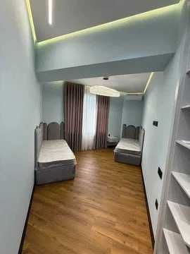 Новостройка, 4/4/5, 178м2 Ориентир: метро Ойбек ЕВРОЛЮКС !!