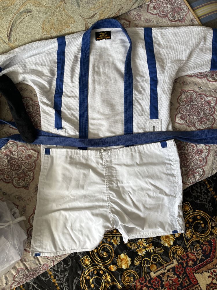Кимано для борьбы